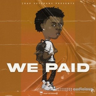 Trap Veterans We Paid