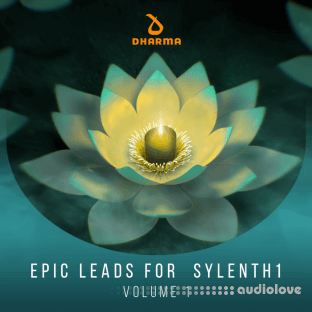 Dharma Worldwide Epic Leads for Sylenth1 Volume 1