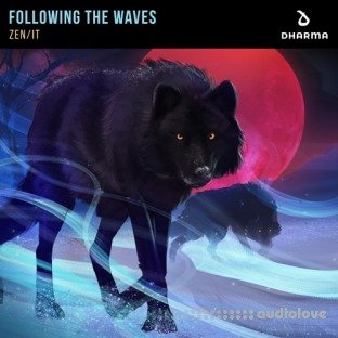 Sounds of Dharma Zen It Following The Waves Sound Pack