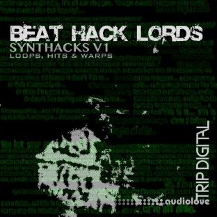 Trip Digital BEAT HACK LORDS SYNTHACKS V1