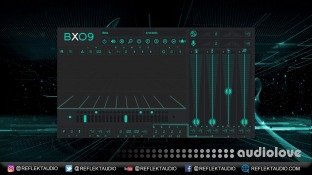 Reflekt Audio BXO9