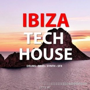 Little Bit Ibiza Tech House