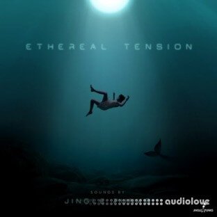 JINGLE PUNKS Ethereal Tension