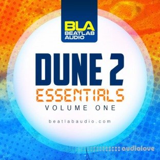 Beatlab Audio Dune 2 Essentials Vol.1