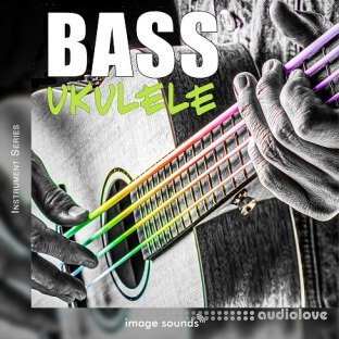 Image Sounds Bass Ukulele 1