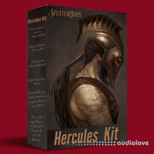 HydraBeatz Hercules Kit