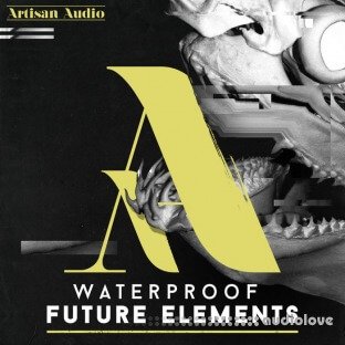 Artisan Audio Waterproof Future Elements