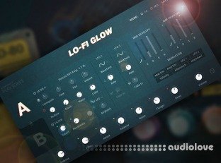 Groove3 LO-FI GLOW Explained®