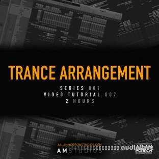 Allan Morrow Trance Arrangement