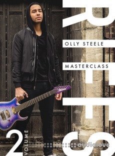 JTC Riffs Masterclass Vol.2