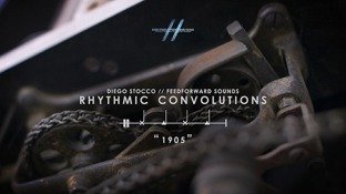 Diego Stocco FFS Rhythmic Convolutions