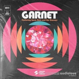 UNKWN Sounds Garnet