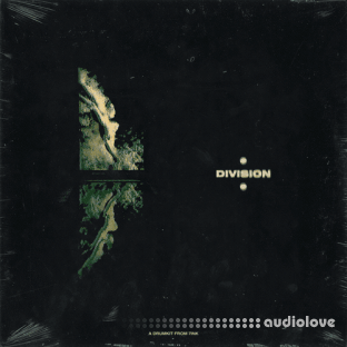 7ink Division Drumkit