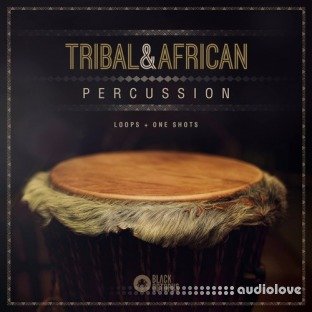 Black Octopus Sound Tribal And African Percussion