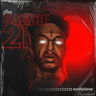 2DEEP Savage 21