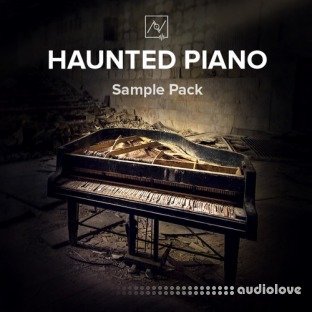 Have Instruments Haunted Piano