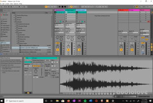 SkillShare Ableton Live 11 Beginners Guide to Music Production in Ableton Live