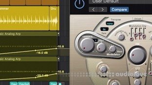 Lynda Demystifying Audio Synthesis: Beyond The Basics