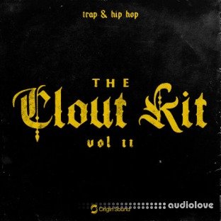 Origin Sound The Clout Kit Vol.2