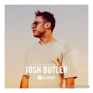 Toolroom Trademark Series Josh Butler