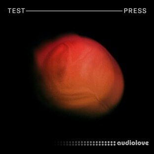 Test Press Festival DnB