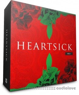 Presonus HeartSick Vol.01