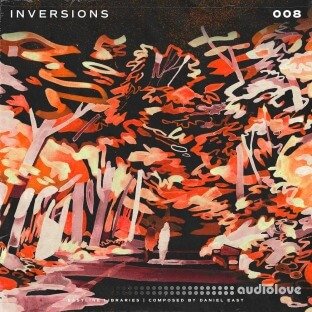 Daniel East Inversions Vol.8