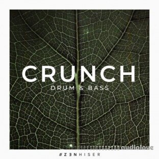 Zenhiser Crunch Drum and Bass