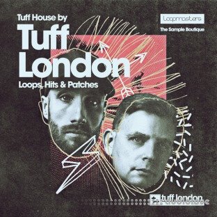 Loopmasters Tuff London Tuff House