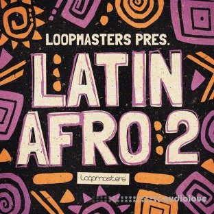 Loopmasters Latin Afro 2