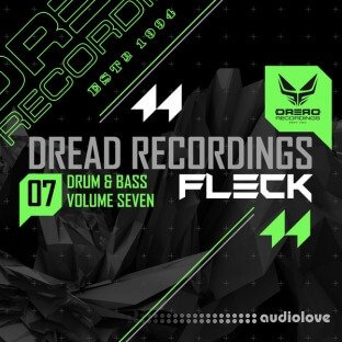 Loopmasters Dread Recordings Vol.7 FLeCK