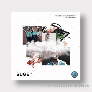 Ocean Veau and Fiori Suge XP + Drum Kit