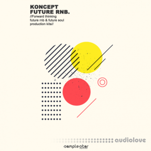 Samplestar Koncept Future Rnb