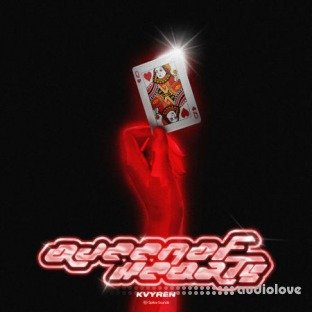 Splice Sounds Queen of Hearts Sample Pack by KVYREN