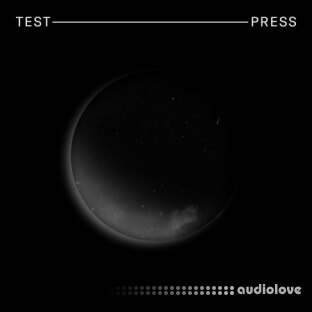 Test Press Serum Modular DnB