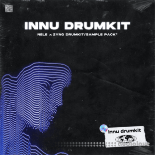 nele x 2yng innu drumkit