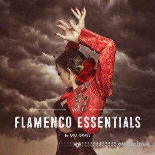 Gio Israel Flamenco Essentials Vol.1 WAV