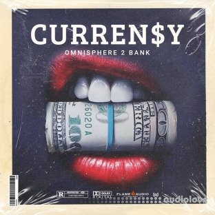 Flame Audio Curren$y