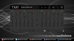 Reflekt Audio TXR1