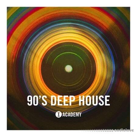 Toolroom Toolroom Academy 90s Deep House