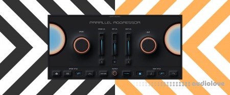 Baby Audio Parallel Aggressor