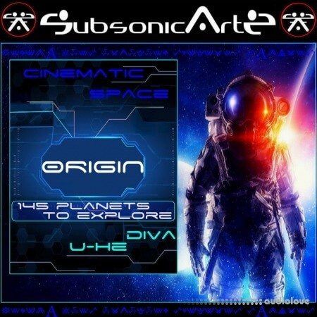 Subsonic Artz Origin