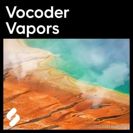 Splice Explores Vocoder Vapors