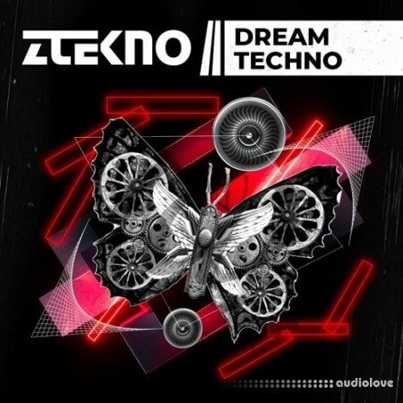 ZTEKNO Dream Techno