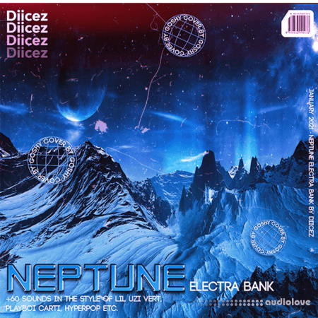 Diicez Neptune Electra Bank