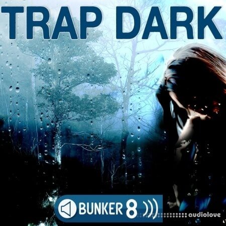 Bunker 8 Digital Labs Trap Dark