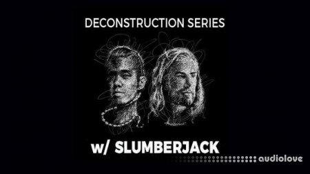 FaderPro Slumberjack Deconstructs Norf