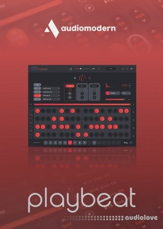 Audiomodern Playbeat