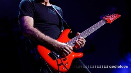 Udemy How to Start Soloing on Guitar: Beginner Friendly Guide (Updated 2/2021)