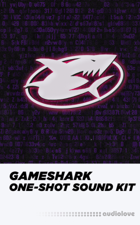 IBEENART The Gameshark (ONE SHOT KIT)